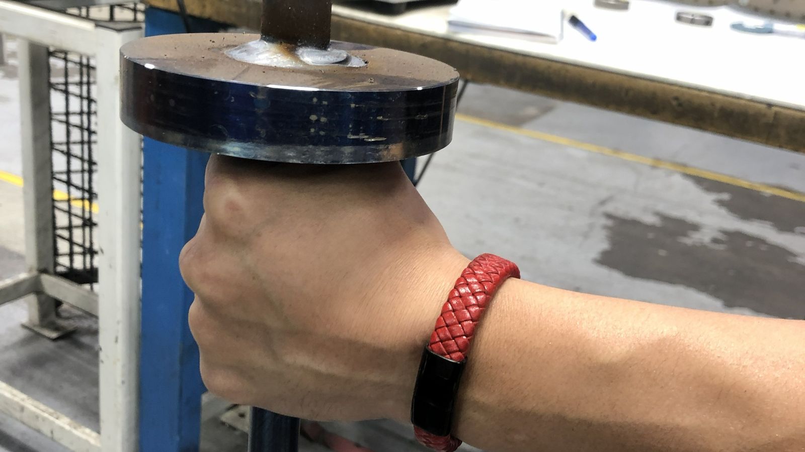 The Trade Collection